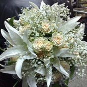 Свадебные букеты Анна Лосева, Минск - фото 1