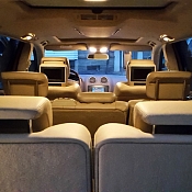 Аренда Mercedes GL-class  , Минск - фото 2