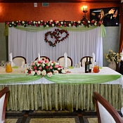 Свадебный оформитель GREEN oformitel, Минск - фото 3