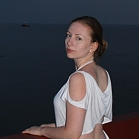 Мила Давыдова