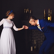 Фотограф Евгений Гаврилин, Минск - фото 3