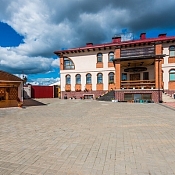 Усадьба «ВОЛАТ»  , Минск - фото 1
