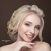 Свадебный стилист Таня Дедович, Минск - фото 1