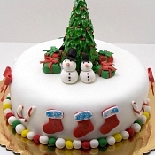 Шоколадная ложка   - свадебные торты, Минск - фото 3