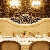 Ресторан La Crête d'Or  , Минск - фото 3