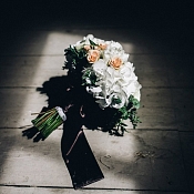 Свадебный организатор Юлия Алипатова, Минск - фото 2