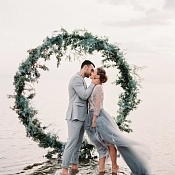 Фотограф Юлия Галыгина, Минск - фото 1