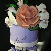 Candy bar   - свадебные торты, Минск - фото 2