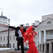 Свадебный организатор Ирина  Лойко, Минск - фото 3