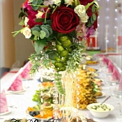 Свадебный оформитель Екатерина Лотыш, Минск - фото 3