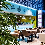 Ресторан Ресторан «EATALIA»  , Минск - фото 3