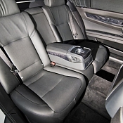 Аренда BMW F 01  , Минск - фото 2