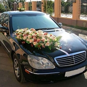 Аренда Mercedes W 220  , Минск - фото 1