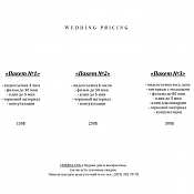 Видеограф Гоша Громов, Минск - фото 2