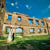 Фотограф Александр Косинский, Минск - фото 1