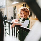 Даша Мурашко