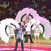 Balton Serge Электроскрипка. Beltsovart, Минск - фото 1