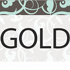 с коттеджем «Gold (Голд)»  