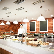 Ресторан «Бейкери дю солей»  , Минск - фото 3