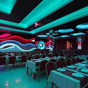Ресторан Aura  , Минск - фото 1
