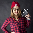 Анна Шиманович