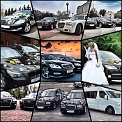 Аренда Rent Vip Cars, Минск - фото 3