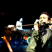 Balton Serge Электроскрипка. Beltsovart, Минск - фото 2