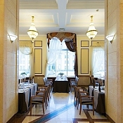 Ресторан «Минск»  , Минск - фото 3