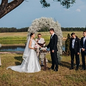 Свадебный организатор «Zefir Events (Зефир Ивентс)»  , Минск - фото 2