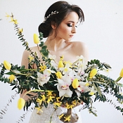 Фотограф Анна Чайка, Минск - фото 1