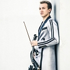 Balton Serge Электроскрипка. Beltsovart