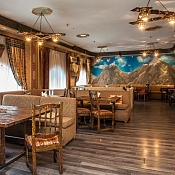 Ресторан «Кавказская пленница»  , Минск - фото 1