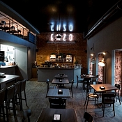 Ресторан «ENZO (Энзо)»  , Минск - фото 3