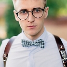 Денис Добыш