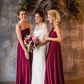 Фотограф Анна Таразевич, Минск - фото 1