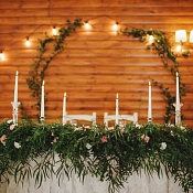 Свадебный оформитель Диана Францкевич, Минск - фото 1