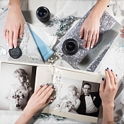 Свадебный организатор Love Shibarshina, Минск - фото 1