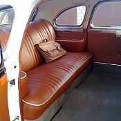 Аренда ЗиМ (ГАЗ-12) 1953гв  , Минск - фото 2