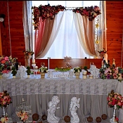 Свадебный оформитель Олеся Ивашкявичиене, Минск - фото 3