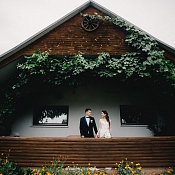 Фотограф Даша Мурашко, Минск - фото 2