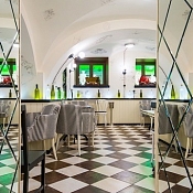 Ресторан «Контрабас»  , Минск - фото 2