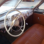 Аренда ЗиМ (ГАЗ-12) 1953гв  , Минск - фото 3