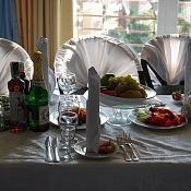 Ресторан «Седьмое небо»  , Минск - фото 3