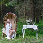 Фотограф Алексей Селивёрстов, Минск - фото 1