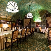 Ресторан «РэнеСанс»  , Минск - фото 2