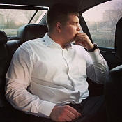 Ведущий Виталий Севастьянов, Минск - фото 2