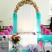 Свадебный оформитель Екатерина Лотыш, Минск - фото 1