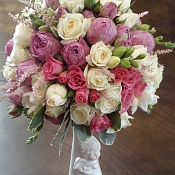 Свадебные букеты Жанетта Снитко, Минск - фото 3