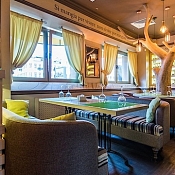 Ресторан «САД»  , Минск - фото 3