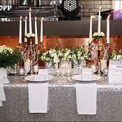 Свадебный оформитель Илонка Скарговская, Минск - фото 1